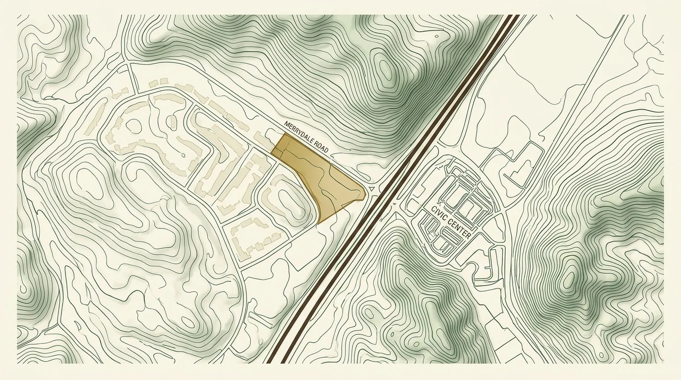 San Rafael Puts City-Owned Land Up for Affordable Housing in High-Cost Marin County