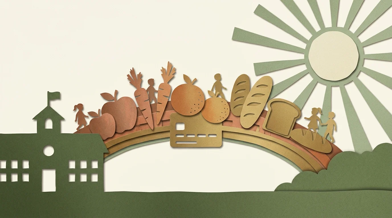 USDA Sends $27.3M to Keep Low-Income Kids Fed This Summer