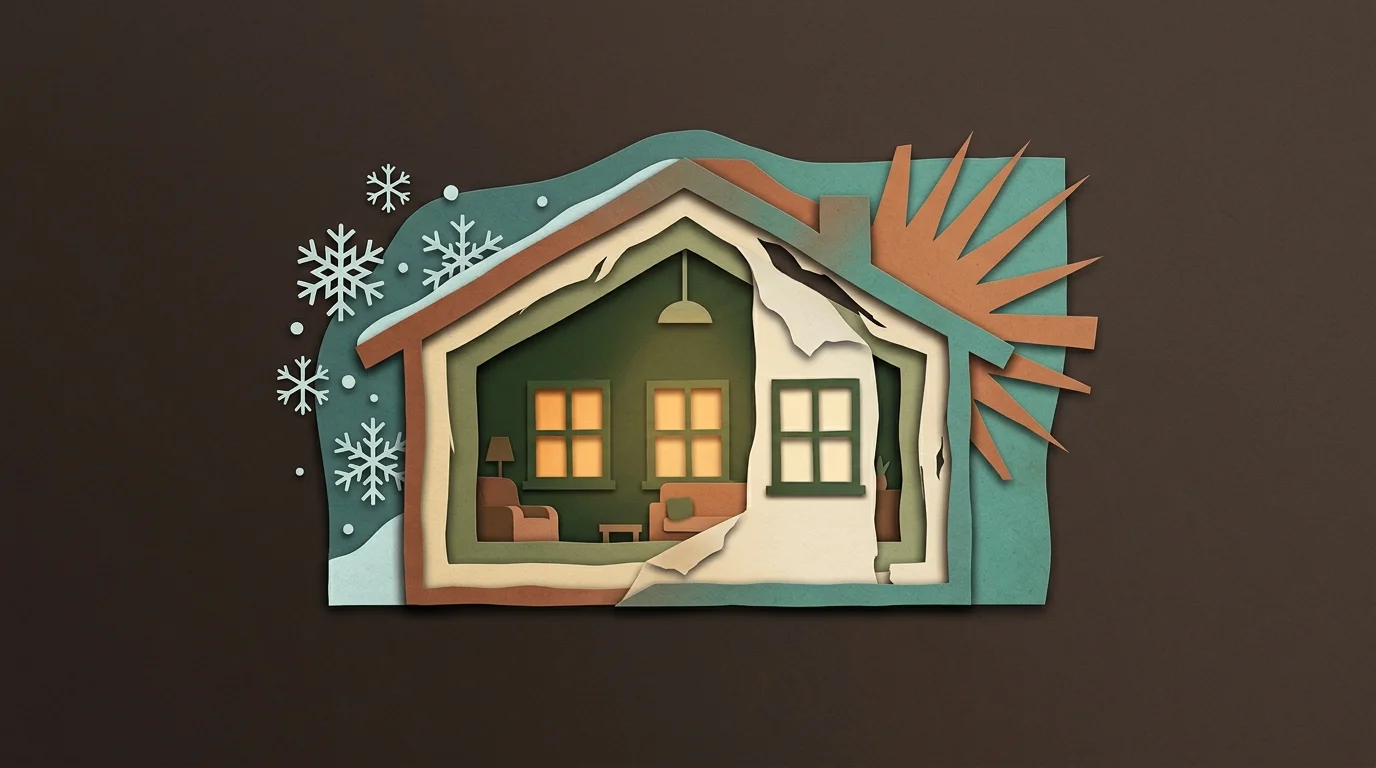 HHS Sends $21.4M in Heating and Cooling Aid to Low-Income Households