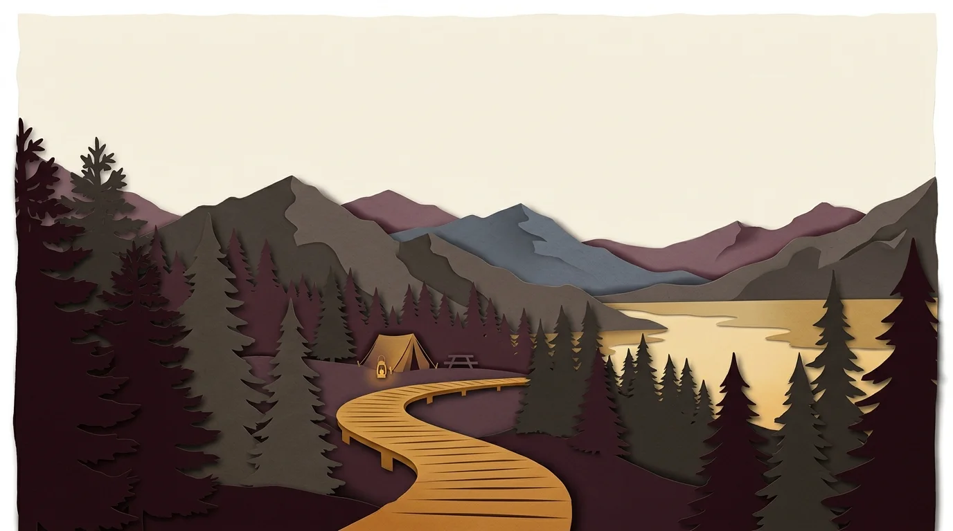 Adirondack Campground Getting First Accessibility Overhaul for Visitors With Disabilities