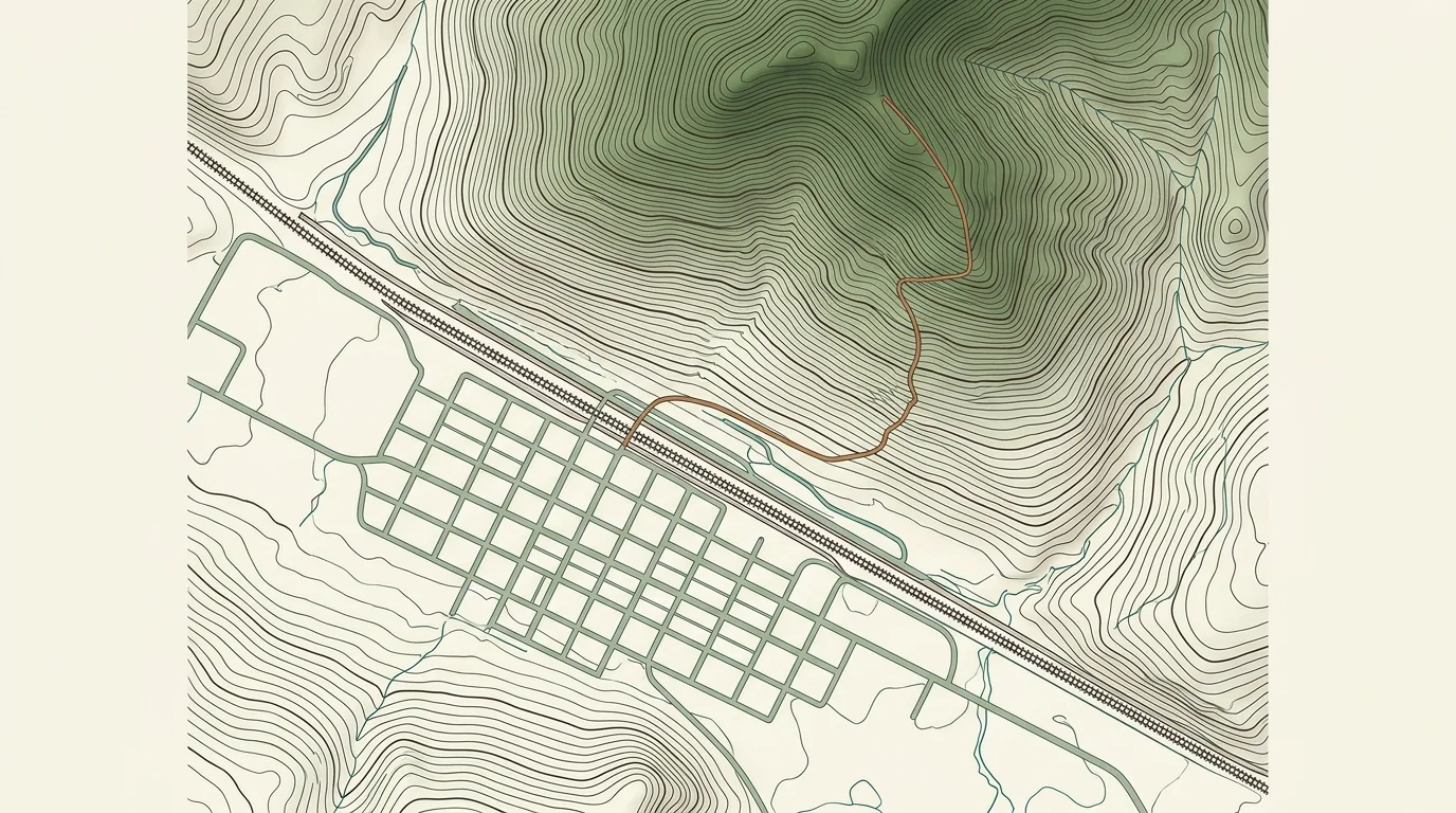Mena, Arkansas Gets $2.7M to Break Through Its Railroad Barrier