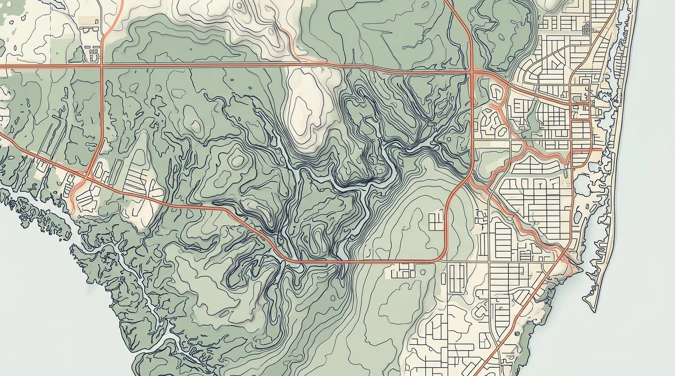 Manatee County Extends Gateway Greenway Trail as Population Boom Strains Roads