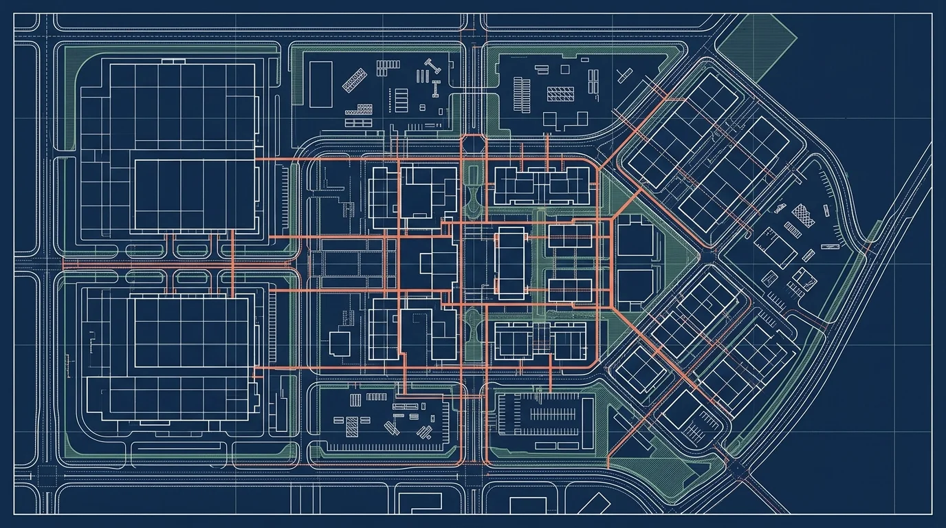 Hamilton County's Half-Billion-Dollar Jail and Safety Complex Enters Its Costliest Phase