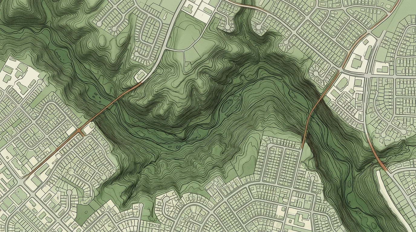 Manatee County Moves to Protect Green Corridors Before Sprawl Claims Them