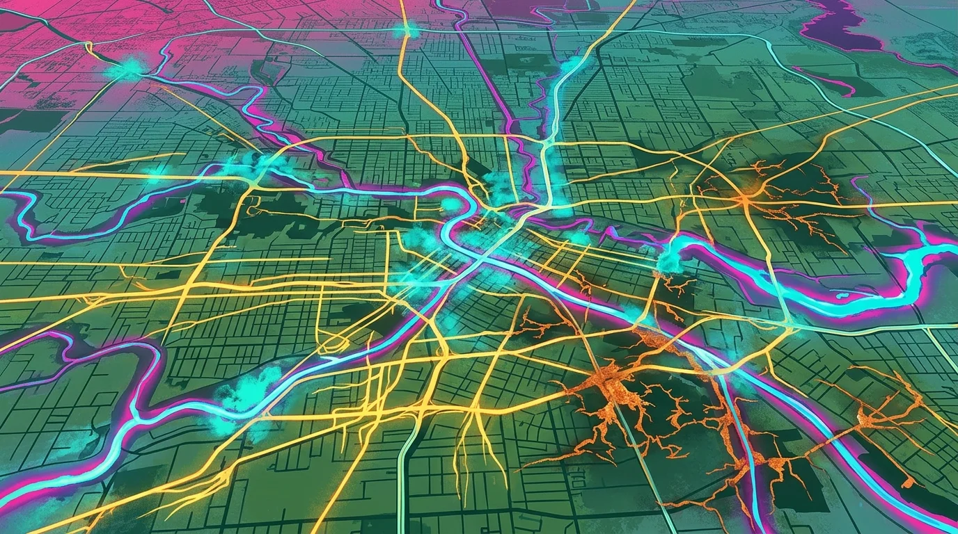 Houston Pressing Ahead With Sewage Spill Fixes Under Federal Deadline
