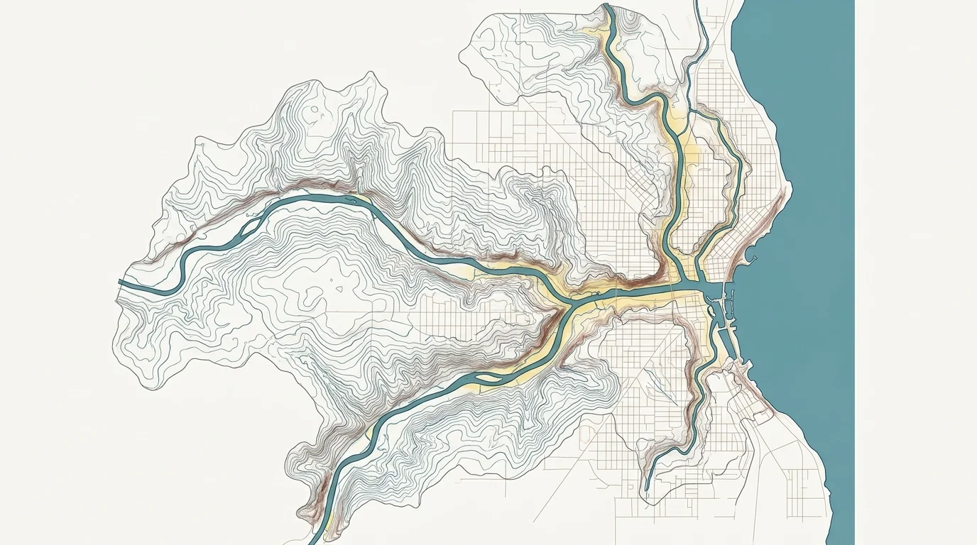 Milwaukee Upgrading Flood-Prone Pump Stations as Storms Grow More Intense