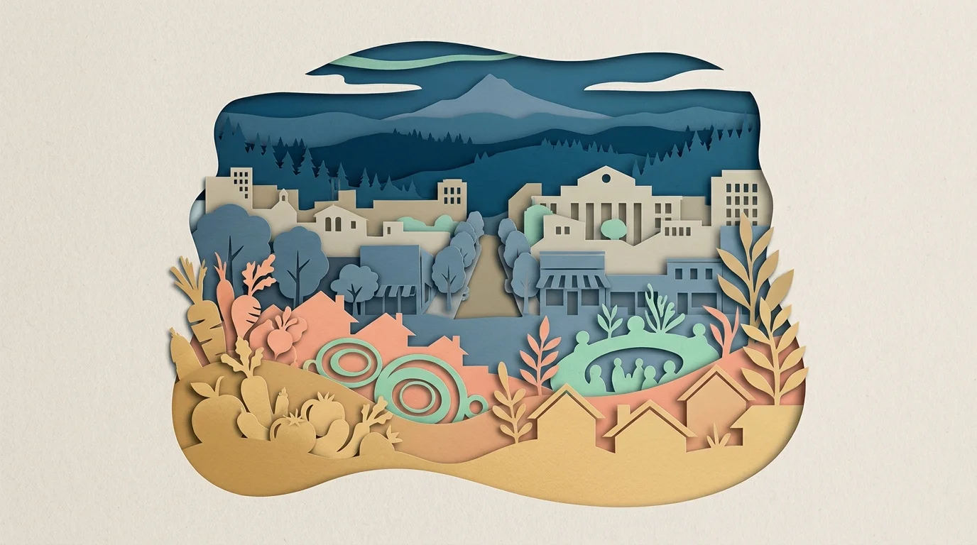 Multnomah County Targets Health Disparities Facing Black Families in East Portland