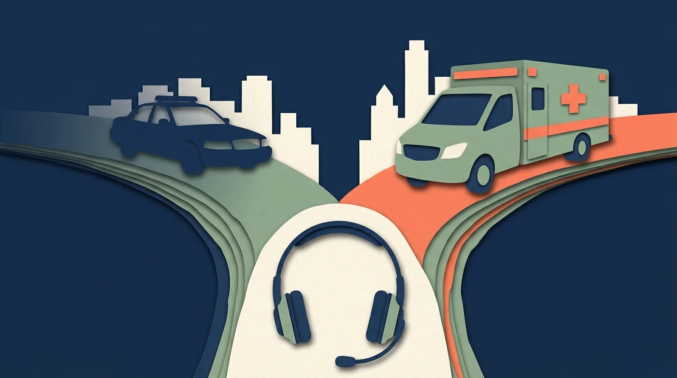 Minneapolis Hiring Outside Provider to Send Mental Health Teams to Crisis Calls