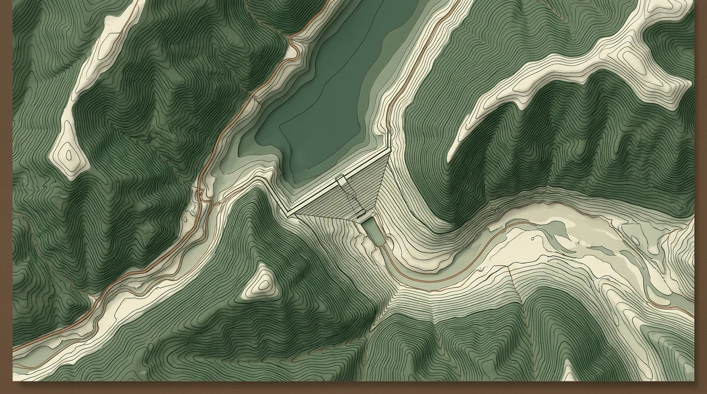 Springfield, Vermont Tearing Out Century-Old Dam to Cut Flood Risk