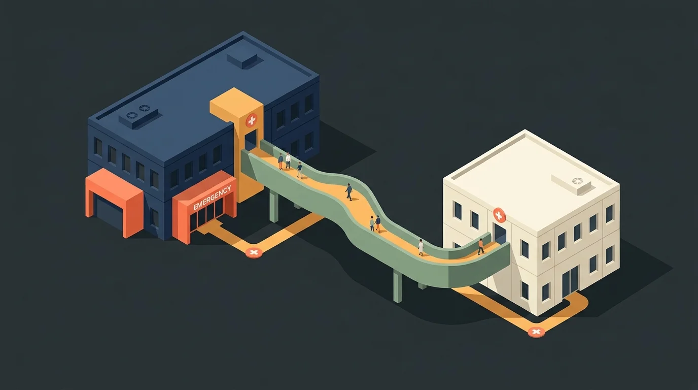 Virginia ERs to Start Connecting Overdose Patients to Treatment Before Discharge