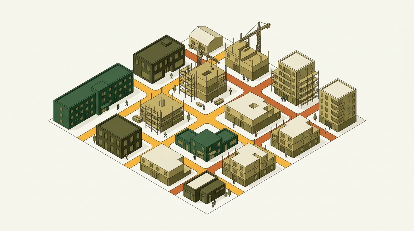 Kansas City Housing Authority Opens Doors to Private Partners to Rebuild Affordable Housing