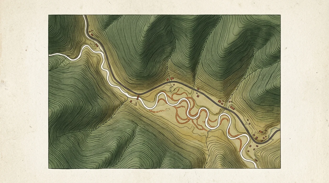 Peacham, VT Moves to Restore Flood-Prone Brook Using Nature-Based Approach