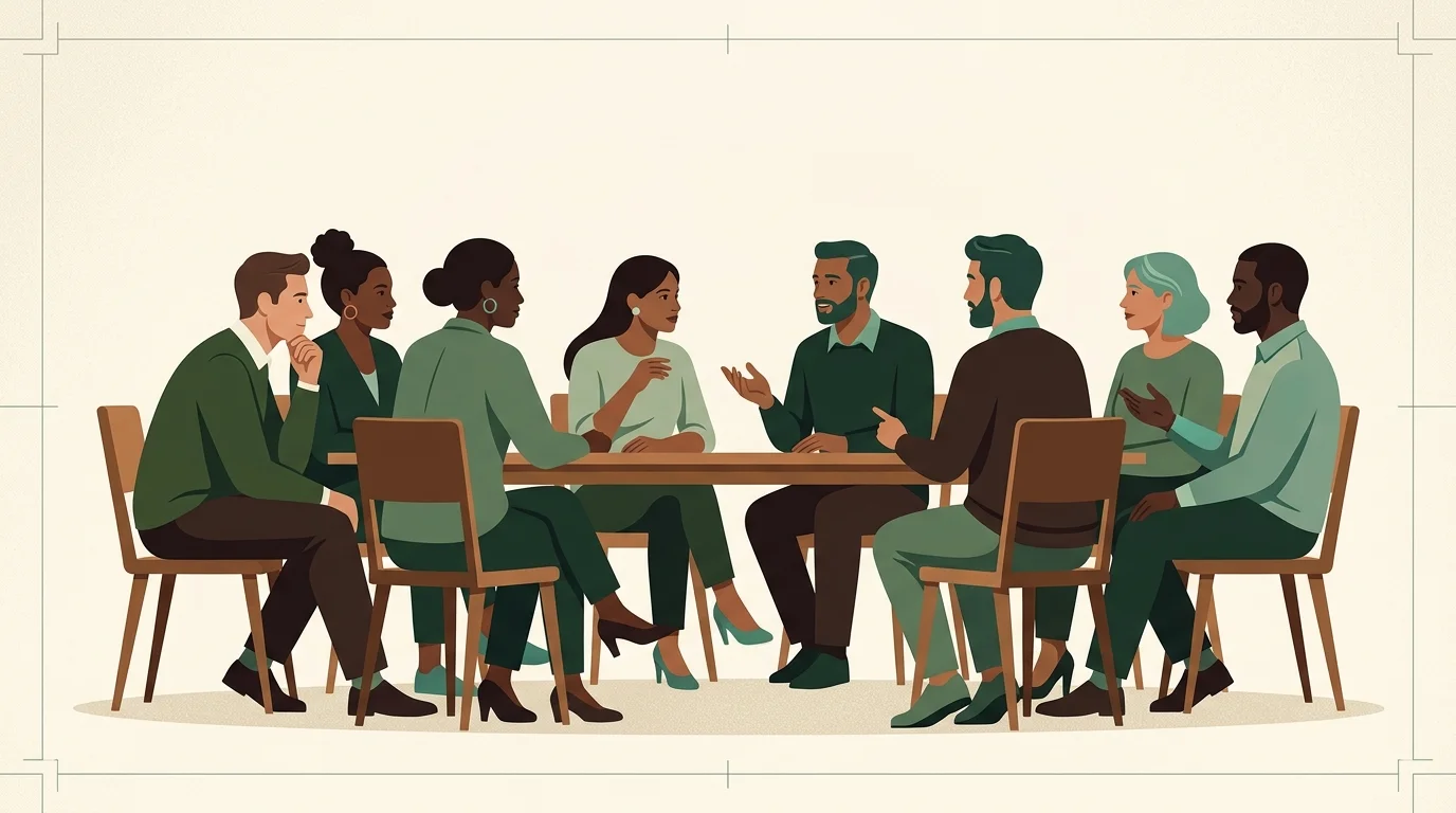 California Moving to Keep Immigrant Voices in Mental Health Policy Debates