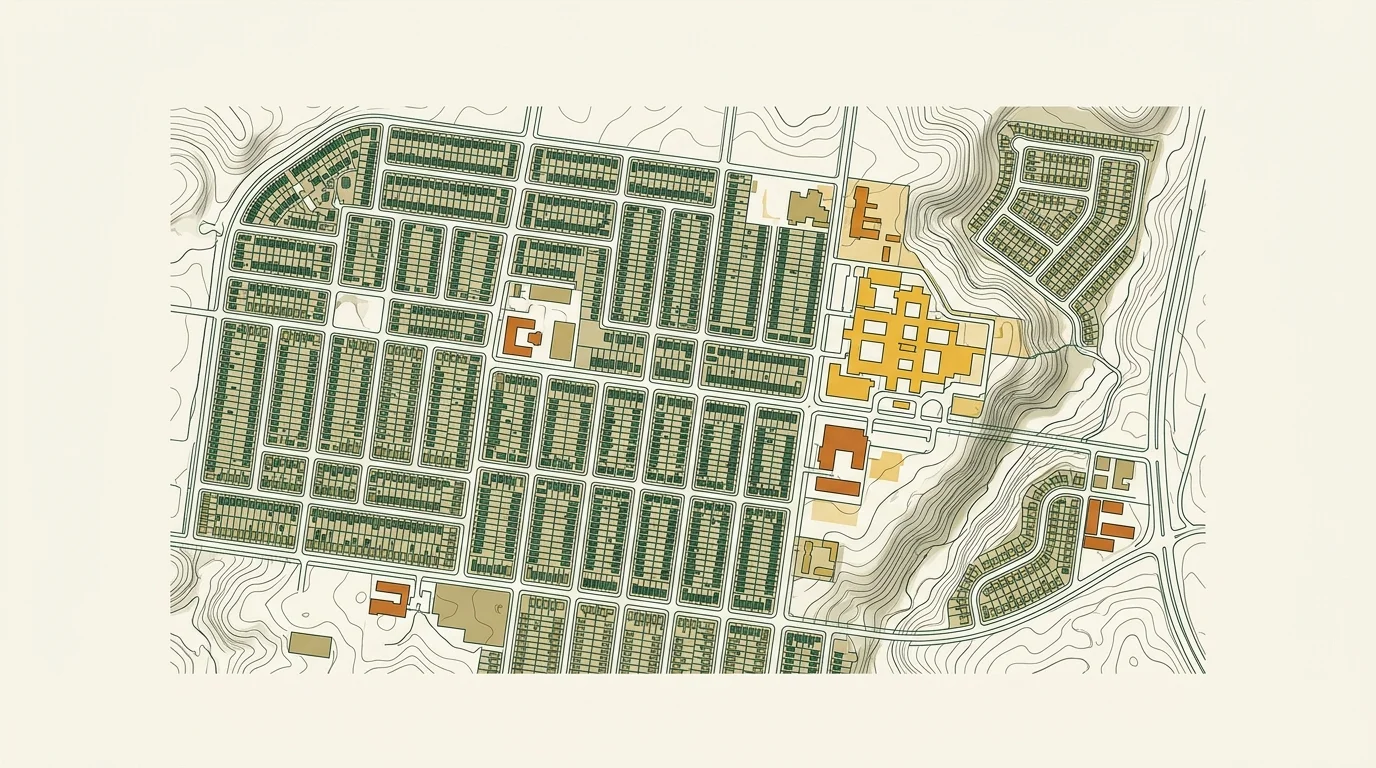 Sadleir to Get New Senior Living Units as Southwest Sydney's Aging Residents Run Out of Options