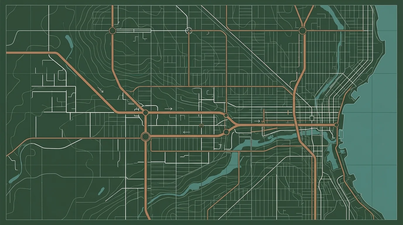 Milwaukee Upgrading Aging Pump Stations to Keep Sewage Out of Basements and Lake Michigan