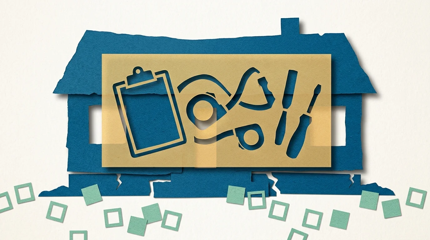 Rocky Mount Is Fixing Aging Homes. Finding Qualified Inspectors Is the First Challenge.