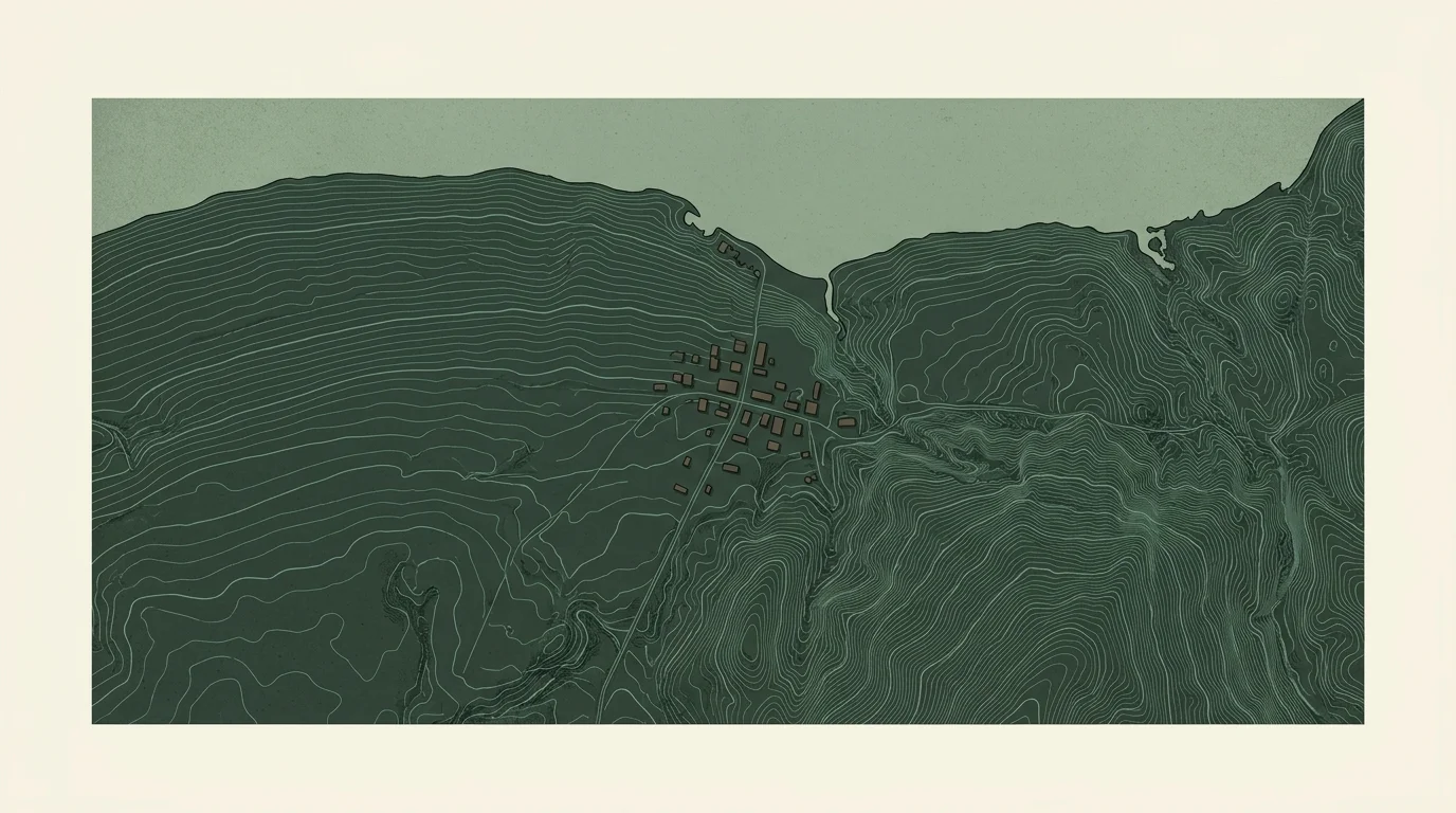 Barker, NY Gets $1.5M Grant to Fix Stormwater System It Couldn't Afford Alone