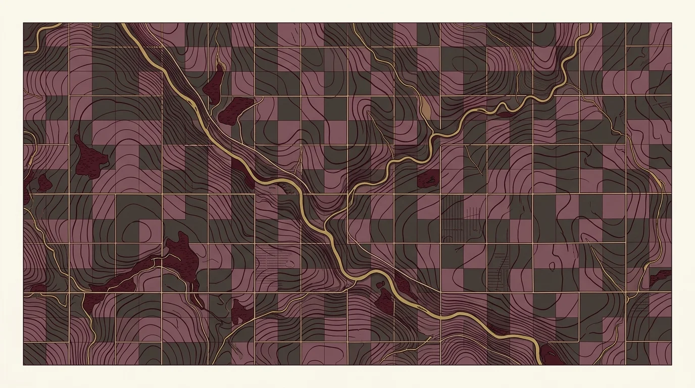 Iowa Building New Wetland to Filter Farm Pollution From Waterways