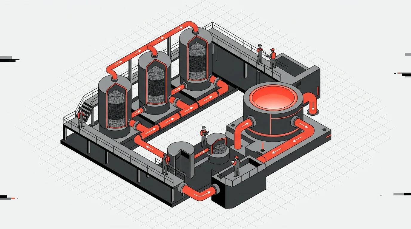 Wausau Is Keeping 'Forever Chemicals' Out of Its Water. It Won't Come Cheap.