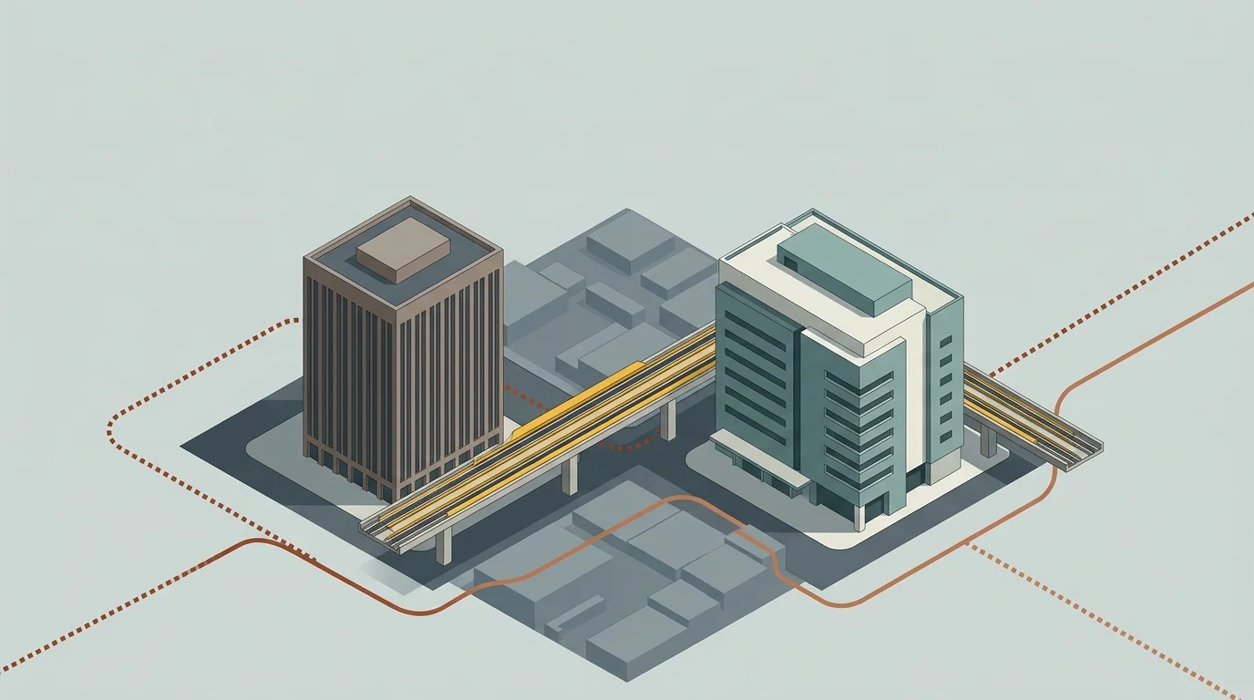 BART Bets on Owning Its HQ to Cut Costs Before a Fiscal Cliff Hits