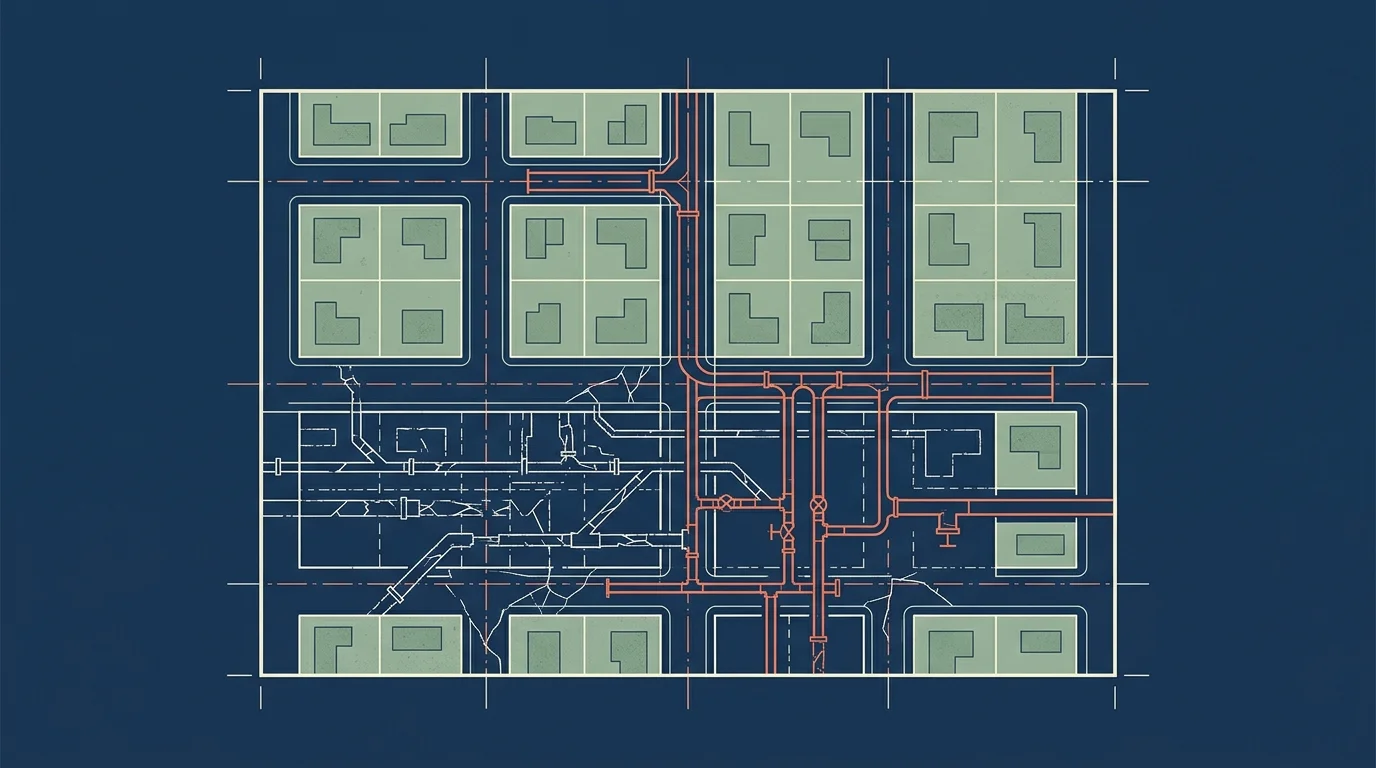 Braintree Moves to Replace Aging Water Mains Before They Fail