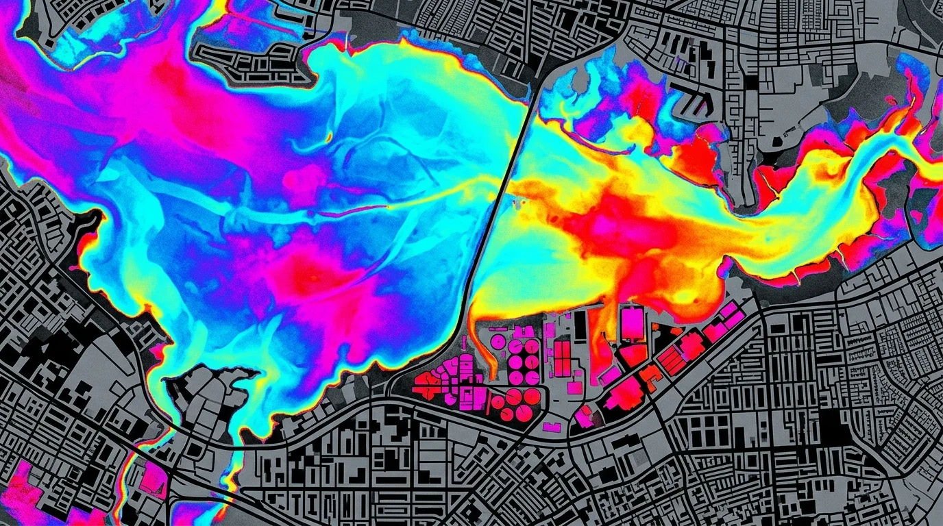 Brevard County Moves to Upgrade South Florida Water Treatment Amid Lagoon Crisis