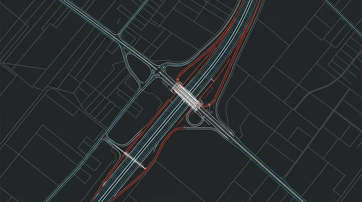 South Texas Moves Closer to Its First Interstate With $13.8M Highway Upgrade