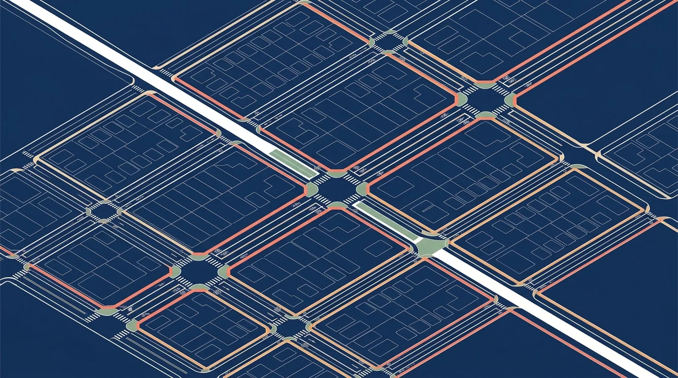 New Braunfels Getting Sidewalks and Bike Paths Built for a City Its Size