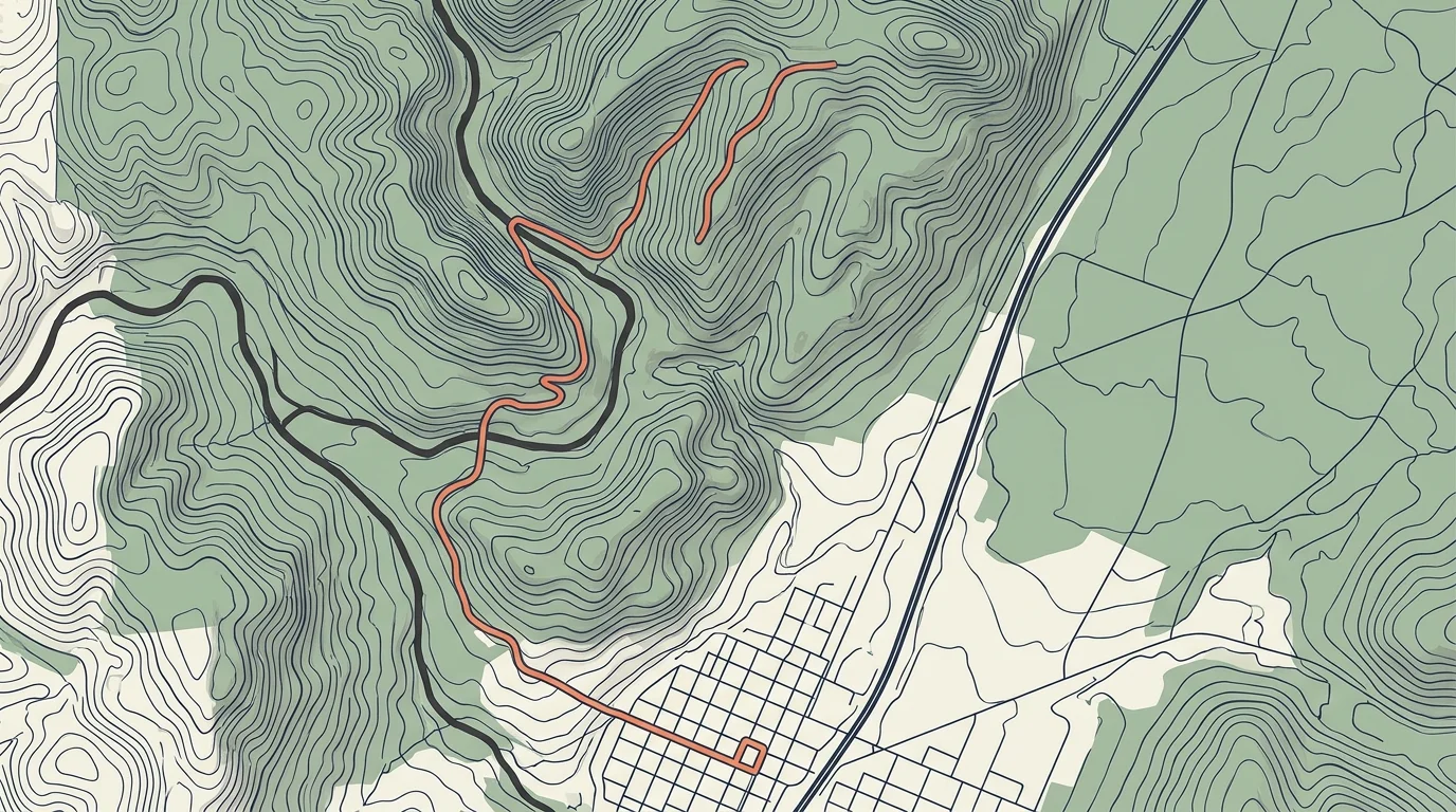 Grayling, Michigan Building Trail to Connect Town to State Recreation Lands