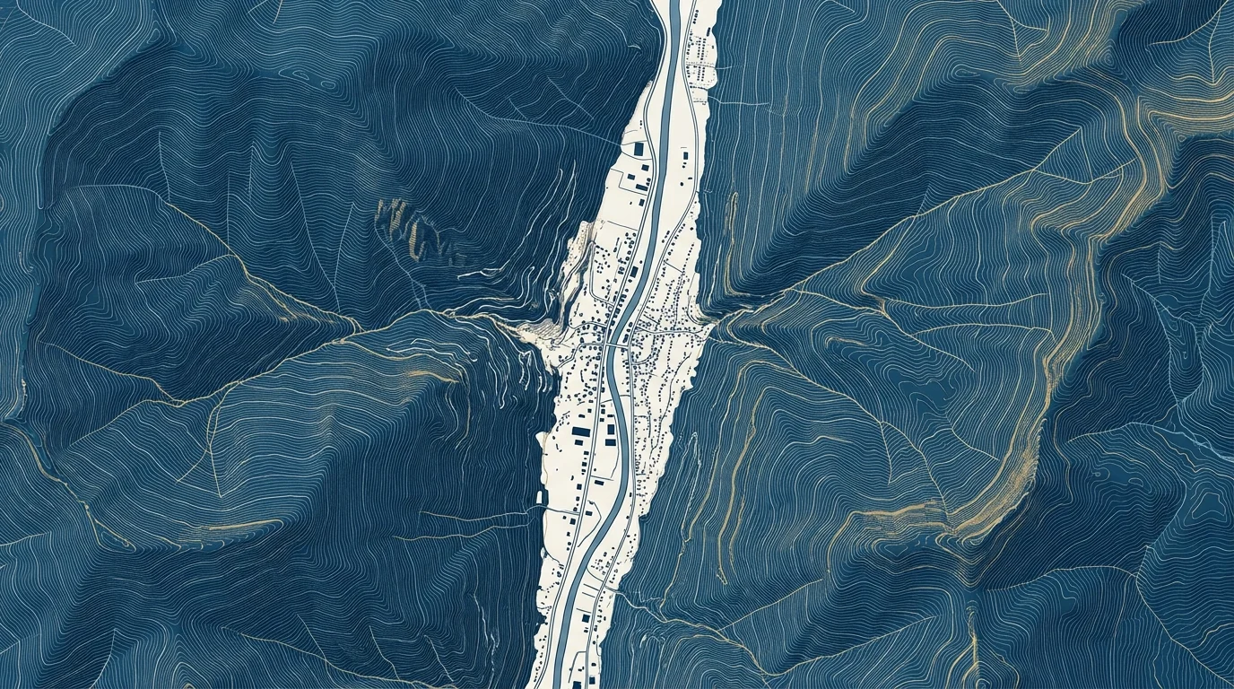 Price, Utah Getting $1M to Guard Against Flash Floods and Erosion