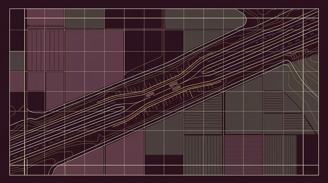Oklahoma Closing Dangerous Gap on US-270 Freight Corridor in Rural West