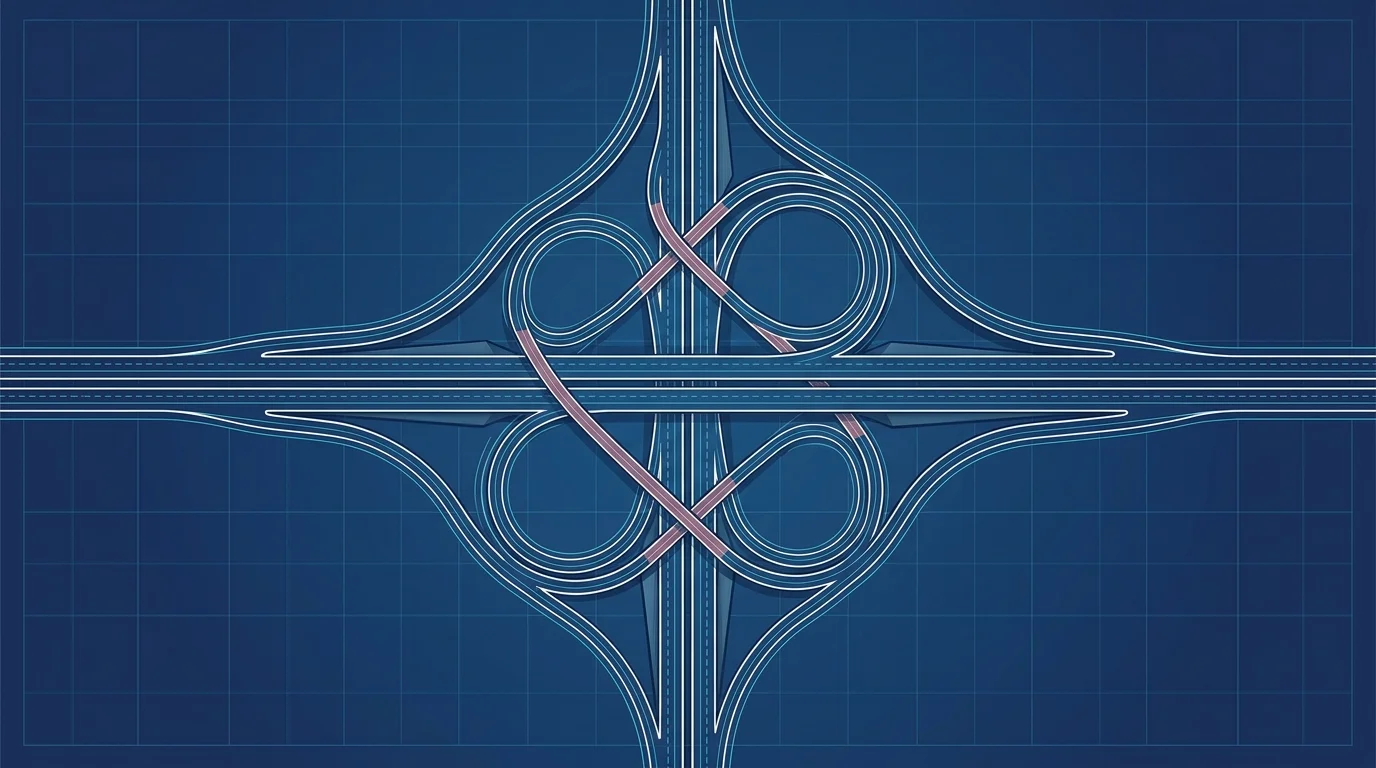 Lakewood, Colorado Getting $20M to Tear Down and Rebuild Dangerous Denver-Area Interchange