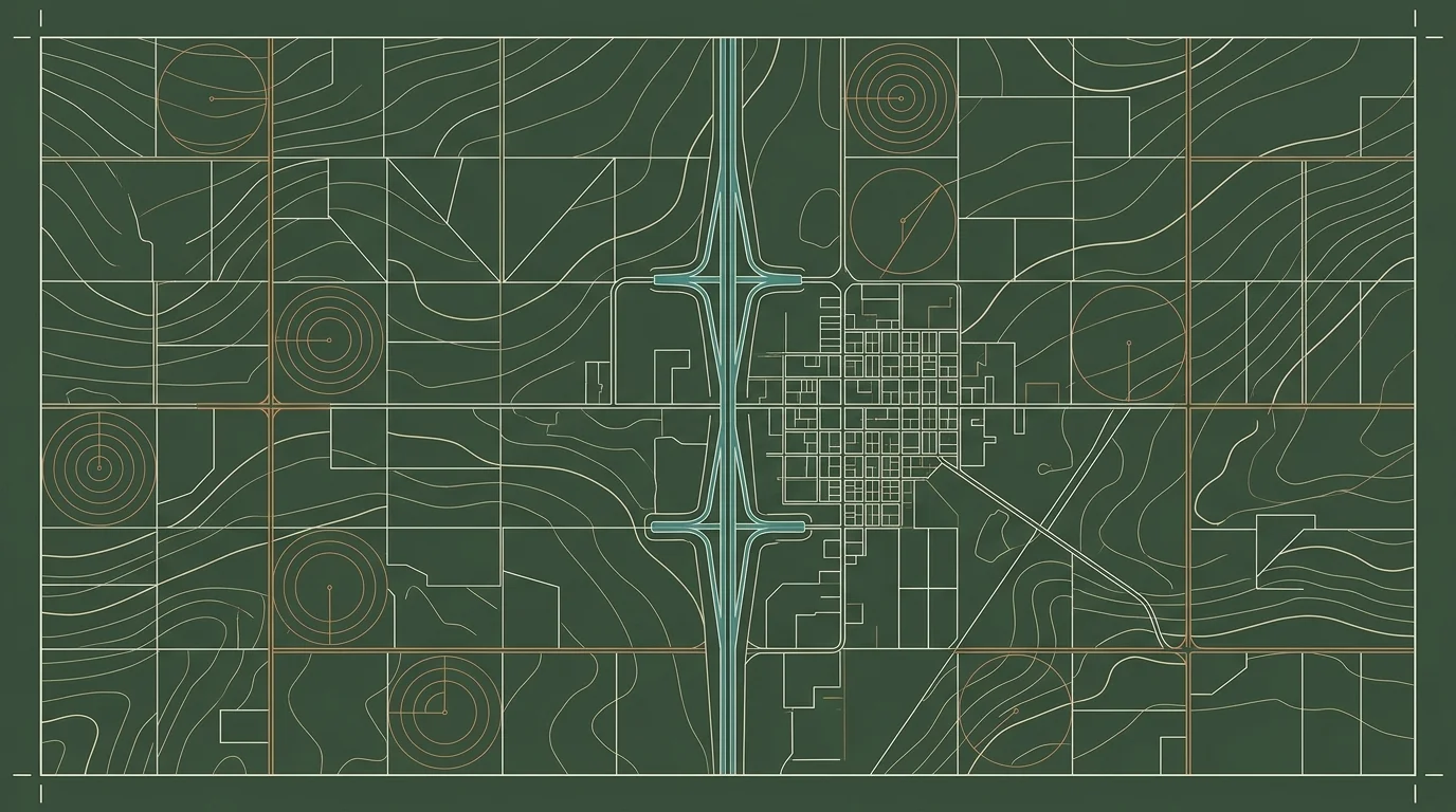Ottawa, Kansas Gets $892K to Put EV Chargers on I-35