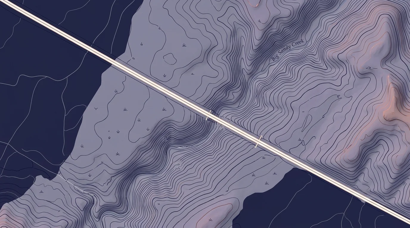 Havre Area Getting $1.2M to Fix Flood-Damaged Highway With No Interstate Backup