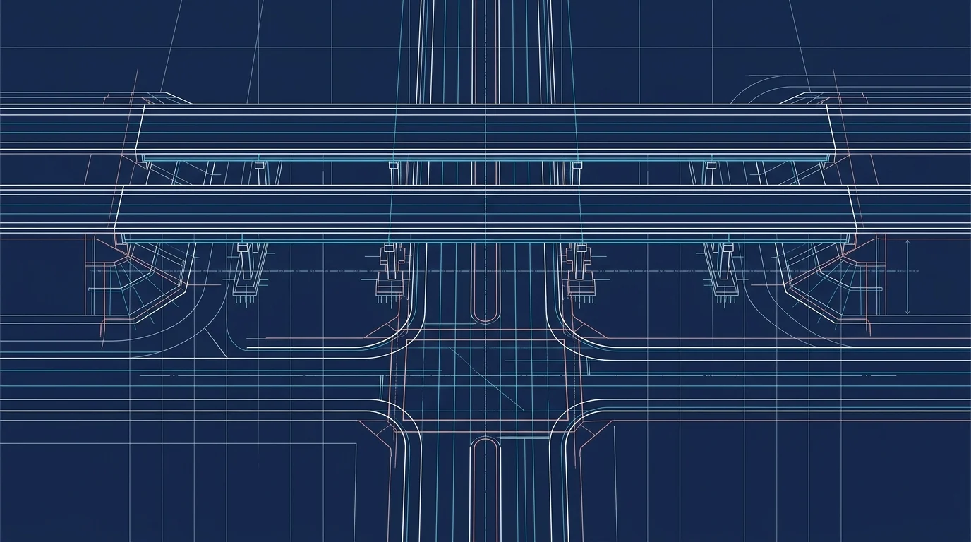 Newtown, CT Getting $1.2M to Begin Repairs on Aging I-84 Bridges