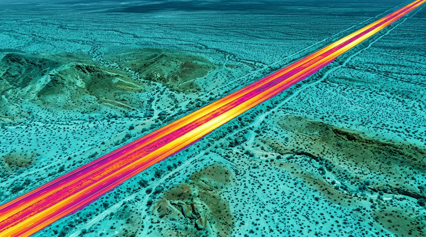 Arizona Gets $11M to Repair Crumbling I-10 at California Border