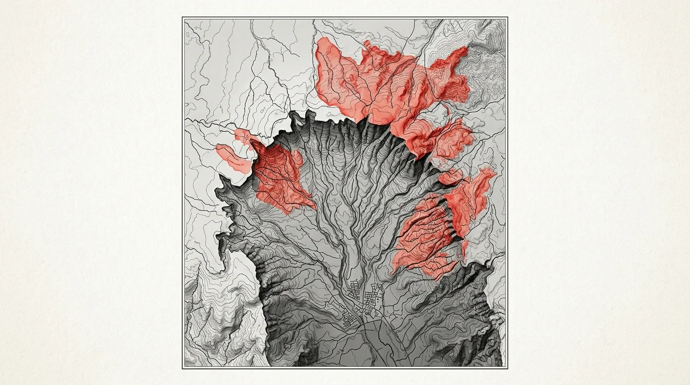 Gila County, Arizona Gets $26.5M to Repair Watersheds After Flooding