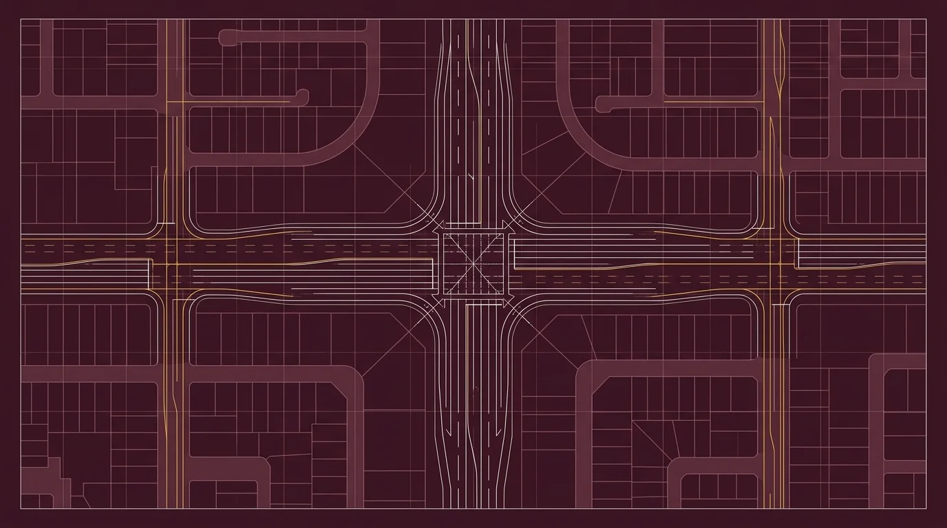 Denton County Getting $46M to Widen a Two-Lane Road Overwhelmed by Growth