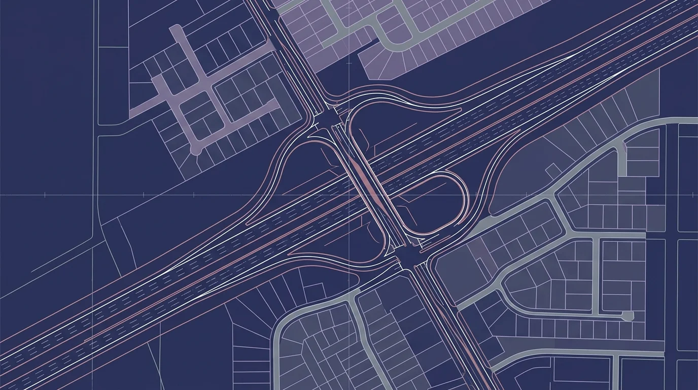 Southern Denton County Getting $39.7M to Widen Congested US 377