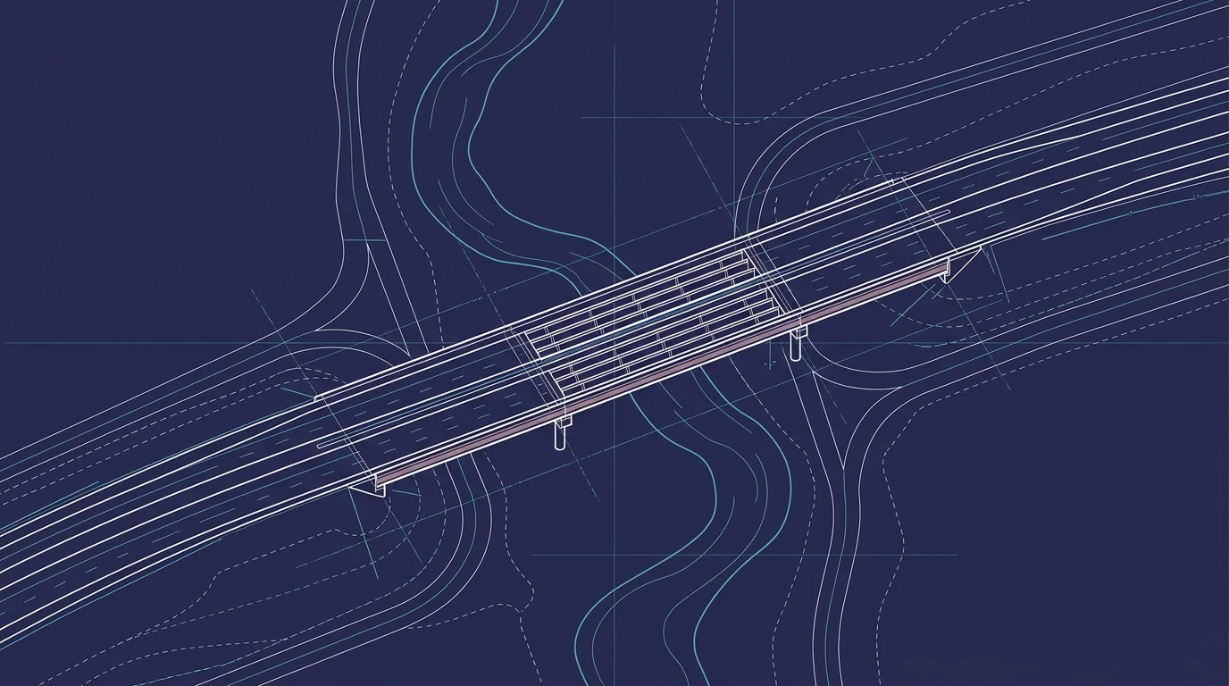 Stafford County, Virginia Getting $4.4M Bridge Replacement on Route 1