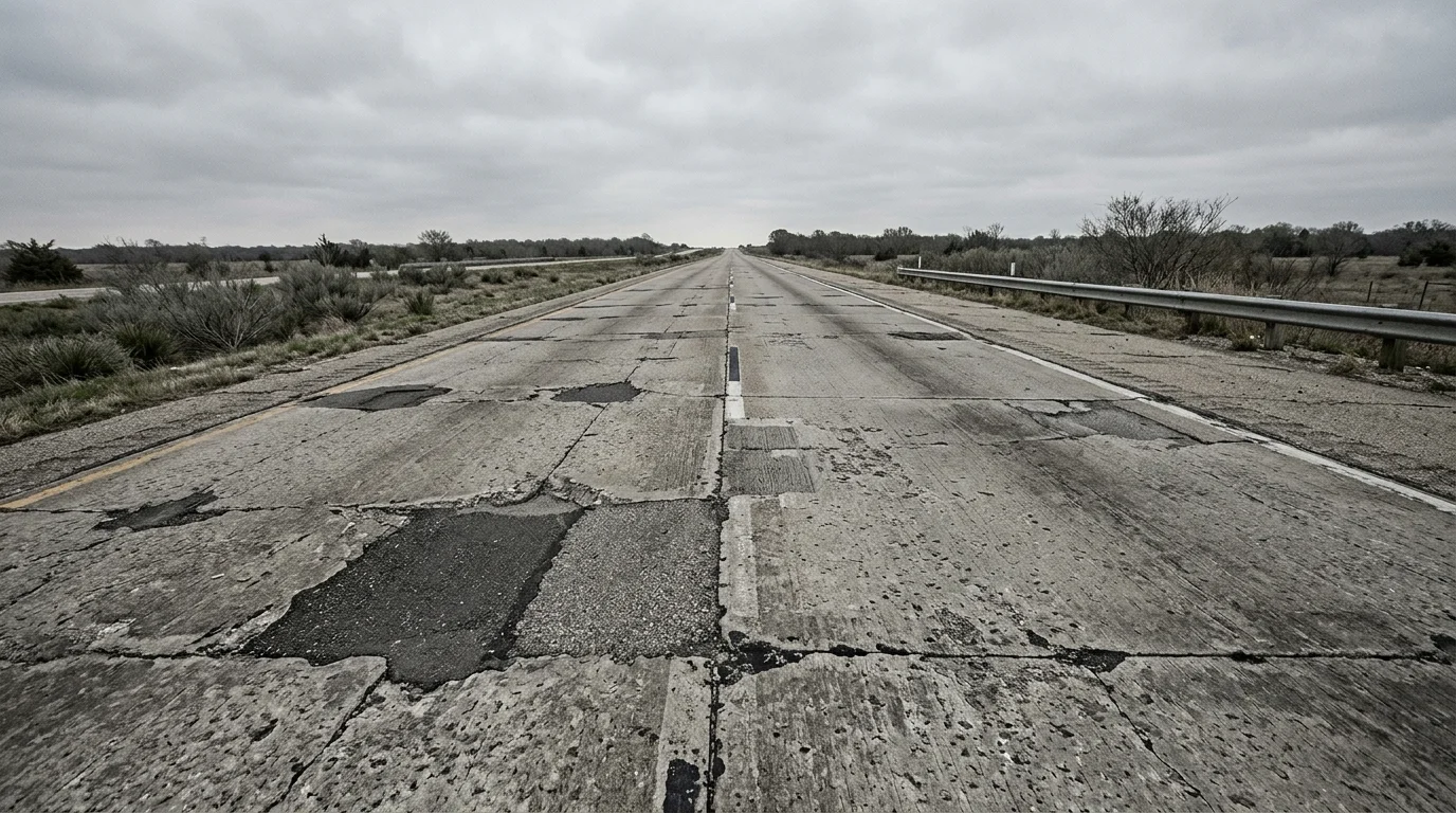 Aging I-86 Pavement Near Owego Getting $3M Federal Fix