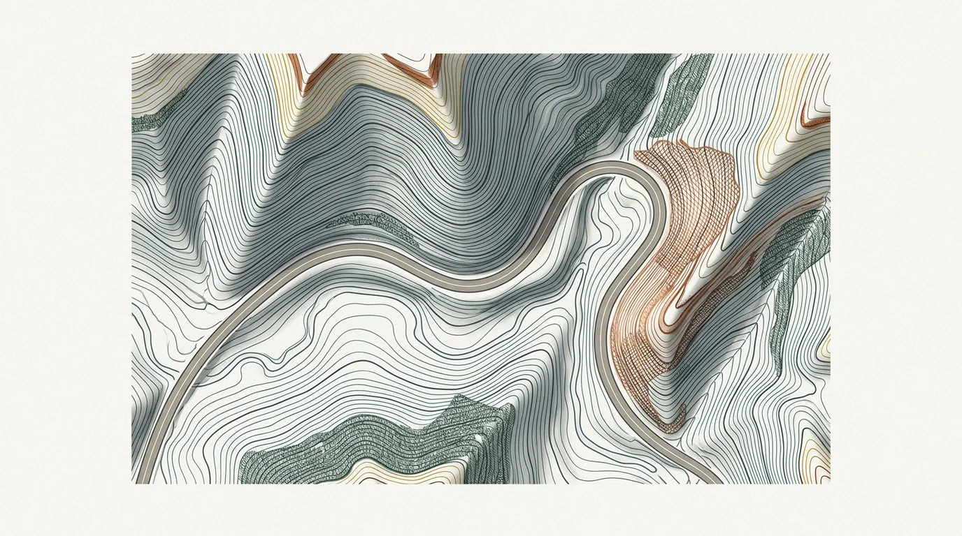 Lawrence County, Ohio Gets $706K to Stabilize Crumbling Hillside on Route 775