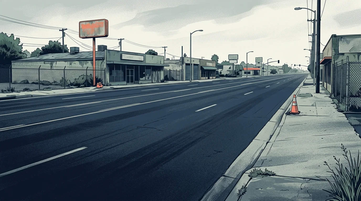 San Jose's East Side Getting Crosswalks and Bike Lanes on a Street Where Half a Mile Has No Safe Crossing