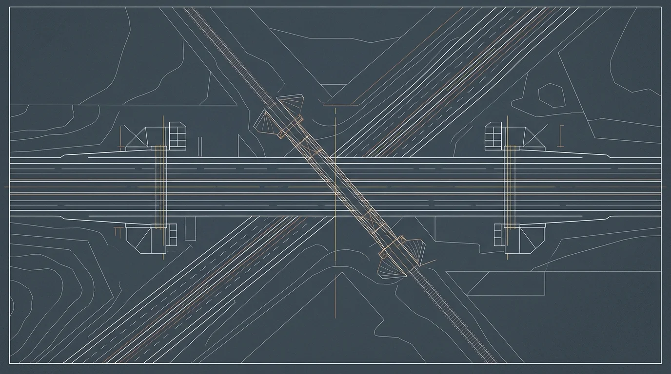 I-70 Near Altamont Getting $5.5M to Replace a Bridge and Remove a Railroad Ghost