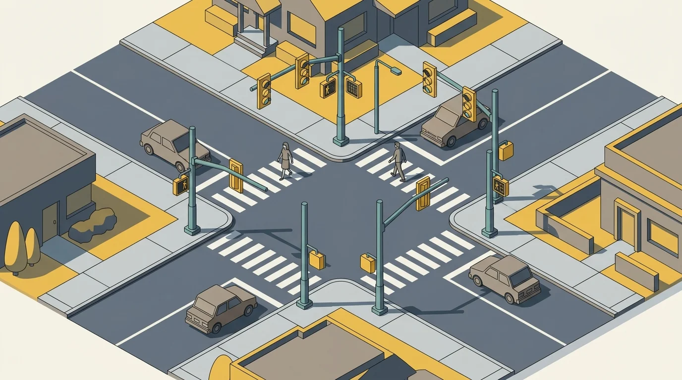 Rockland and Westchester Counties Getting Safer Signals at Deadly Intersections