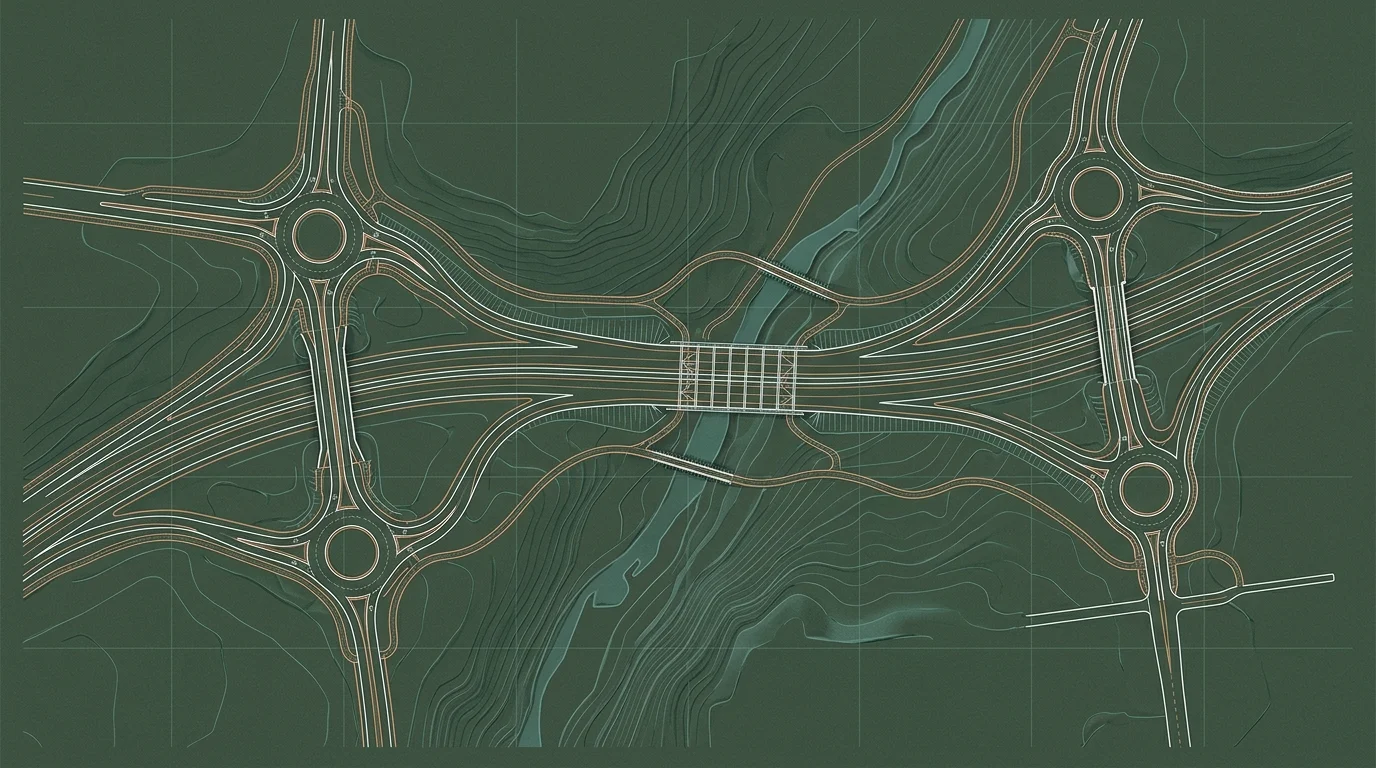 Brainerd Area's Highway 210 Gets Federal Climate Funds for Long-Sought Rebuild