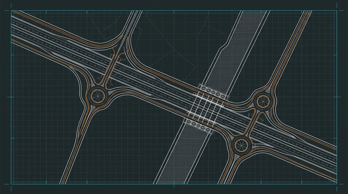 Central Minnesota Highway 210 Set for Major Overhaul, Including Two Bridge Replacements