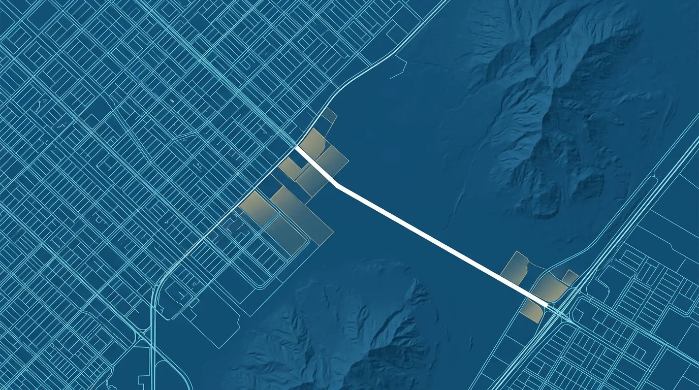 Herrin, Illinois Building New Half-Mile Road in Bet on Future Growth