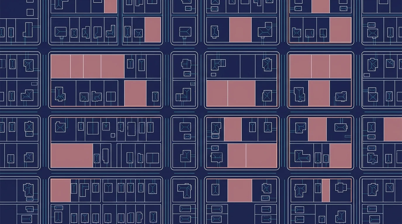 Springfield, MA Pushes to Build New Homes on Vacant Lots Amid Housing Crunch