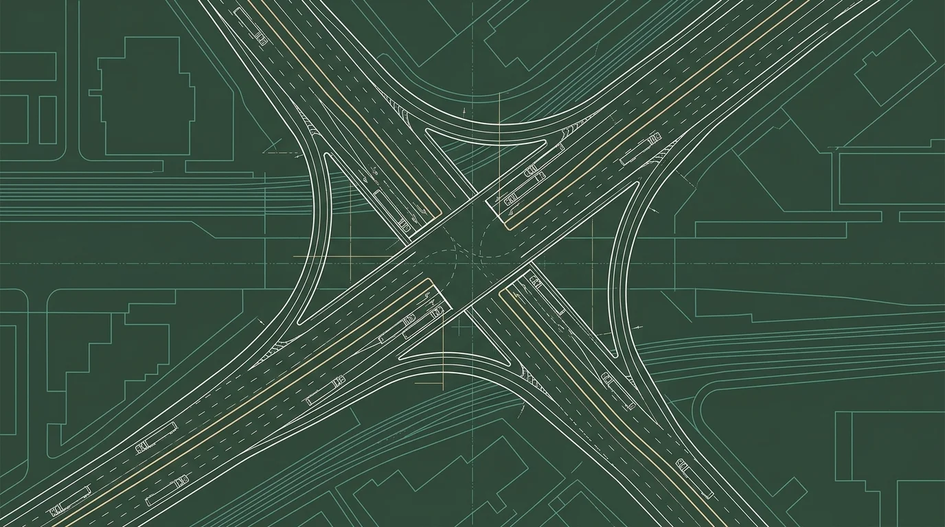 Houston Ship Channel Corridor Gets $4.6M to Untangle a Key Freight Bottleneck